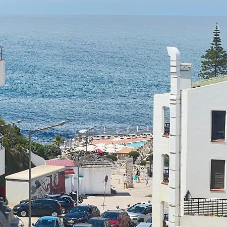 Sol No Horizonte - At Lejlighed Ericeira Eksteriør billede