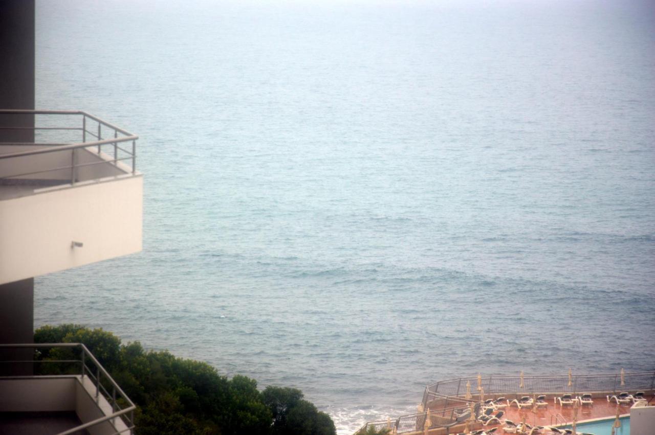 Sol No Horizonte - At Lejlighed Ericeira Eksteriør billede