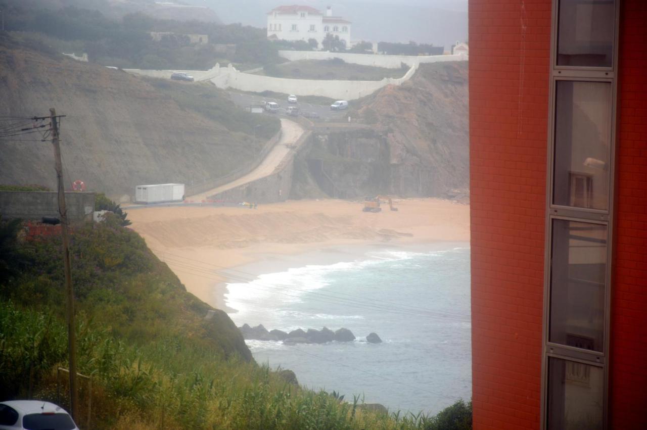 Sol No Horizonte - At Lejlighed Ericeira Eksteriør billede