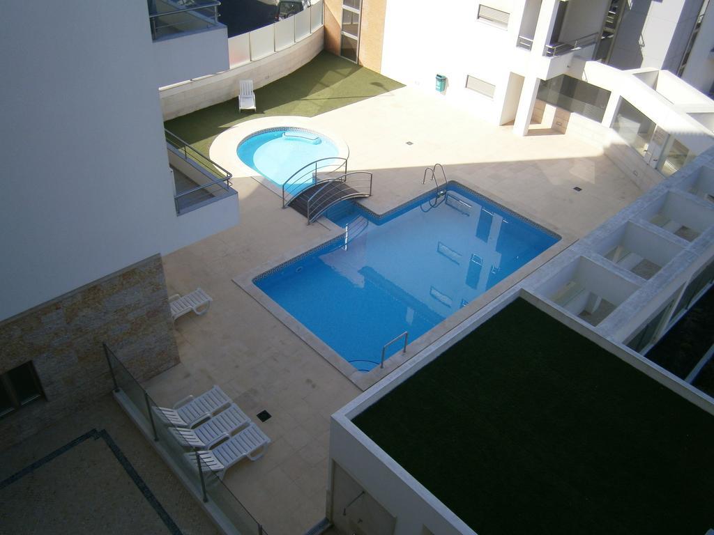 Sol No Horizonte - At Lejlighed Ericeira Værelse billede