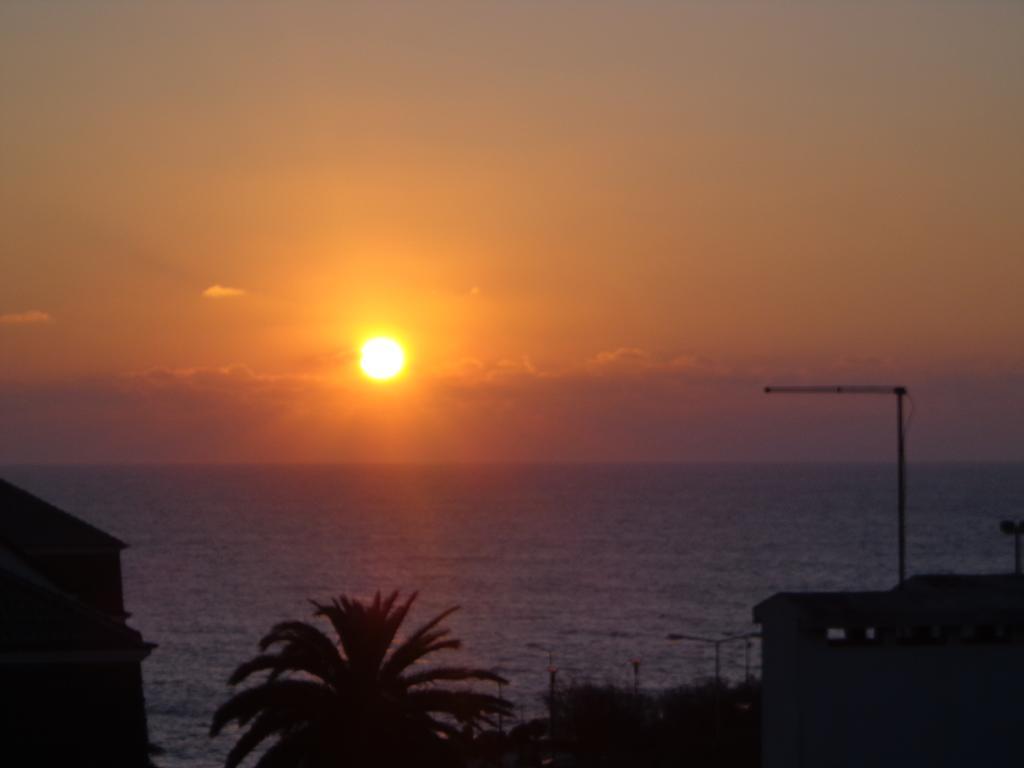 Sol No Horizonte - At Lejlighed Ericeira Værelse billede