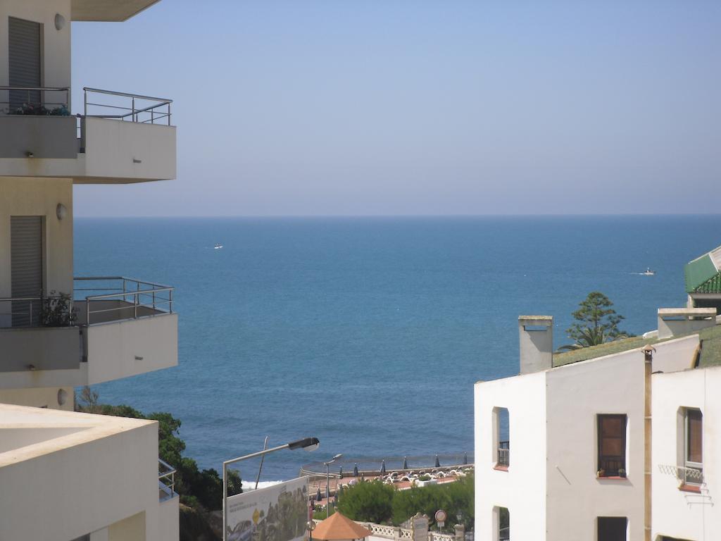 Sol No Horizonte - At Lejlighed Ericeira Værelse billede