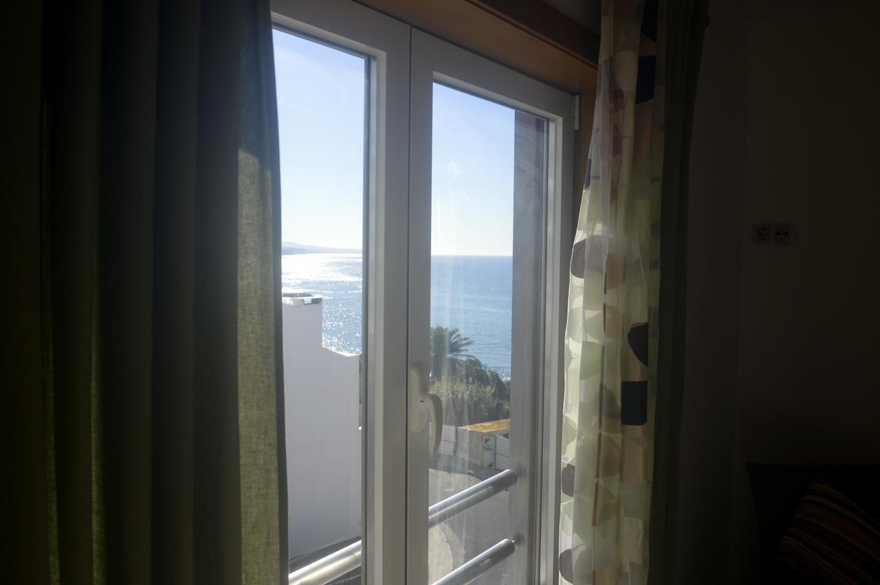 Sol No Horizonte - At Lejlighed Ericeira Eksteriør billede