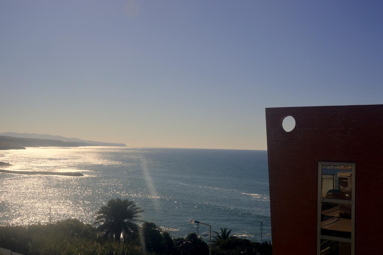 Sol No Horizonte - At Lejlighed Ericeira Eksteriør billede