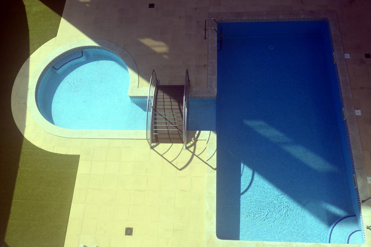 Sol No Horizonte - At Lejlighed Ericeira Eksteriør billede